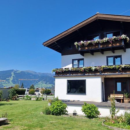 Alp Haus Grossglockner Apartment บรุค อันแดร์ โกรสส์กลอคเนอร์ชตราสเซอ ภายนอก รูปภาพ