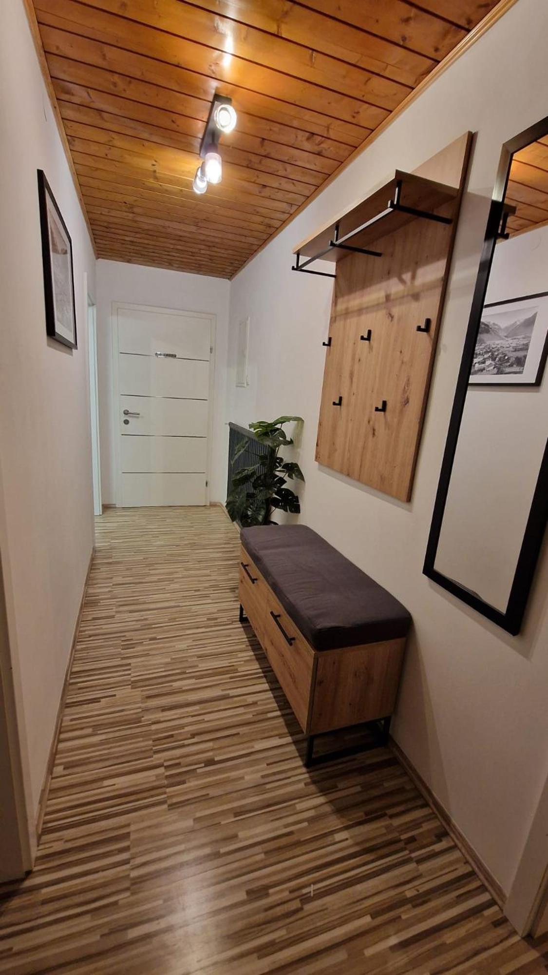 Alp Haus Grossglockner Apartment บรุค อันแดร์ โกรสส์กลอคเนอร์ชตราสเซอ ภายนอก รูปภาพ