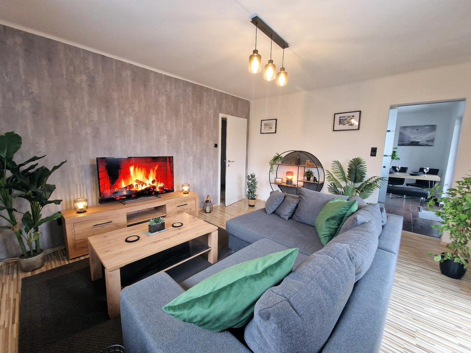 Alp Haus Grossglockner Apartment บรุค อันแดร์ โกรสส์กลอคเนอร์ชตราสเซอ ภายนอก รูปภาพ