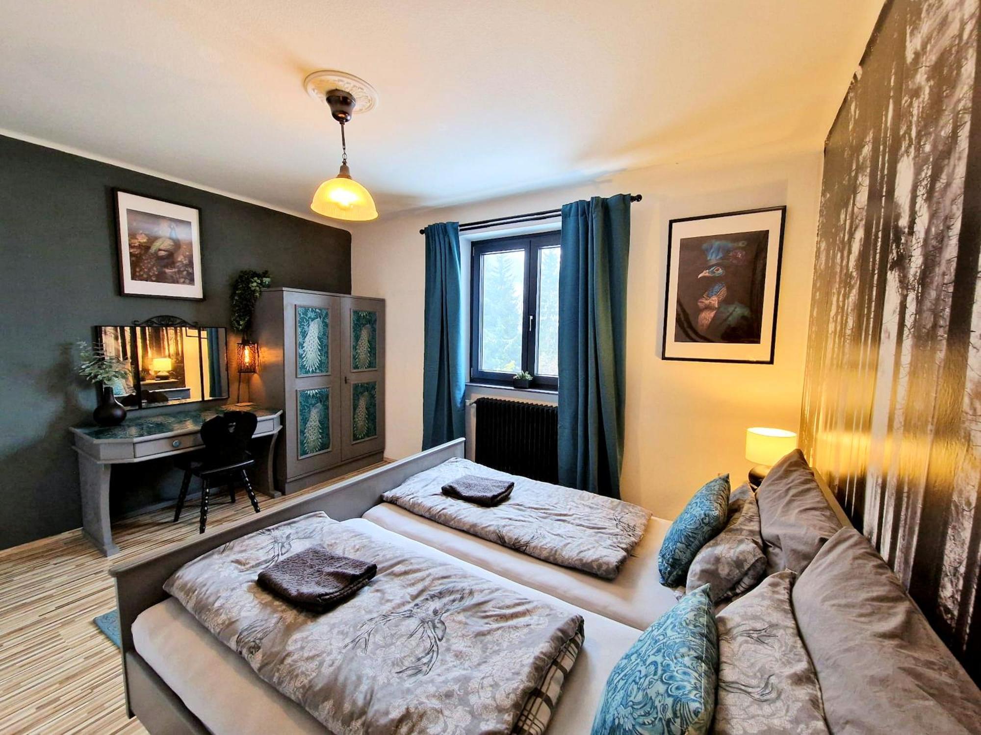 Alp Haus Grossglockner Apartment บรุค อันแดร์ โกรสส์กลอคเนอร์ชตราสเซอ ภายนอก รูปภาพ