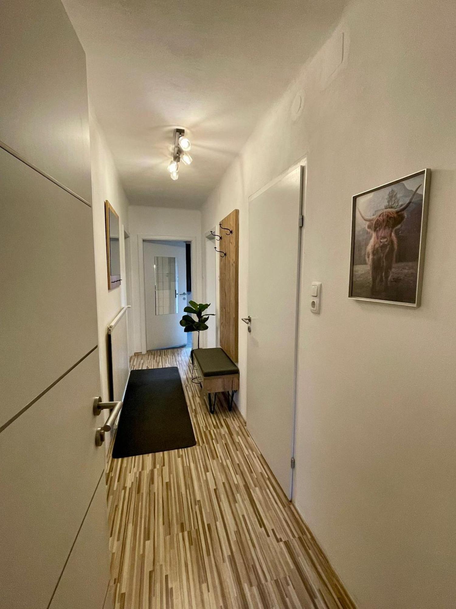 Alp Haus Grossglockner Apartment บรุค อันแดร์ โกรสส์กลอคเนอร์ชตราสเซอ ภายนอก รูปภาพ