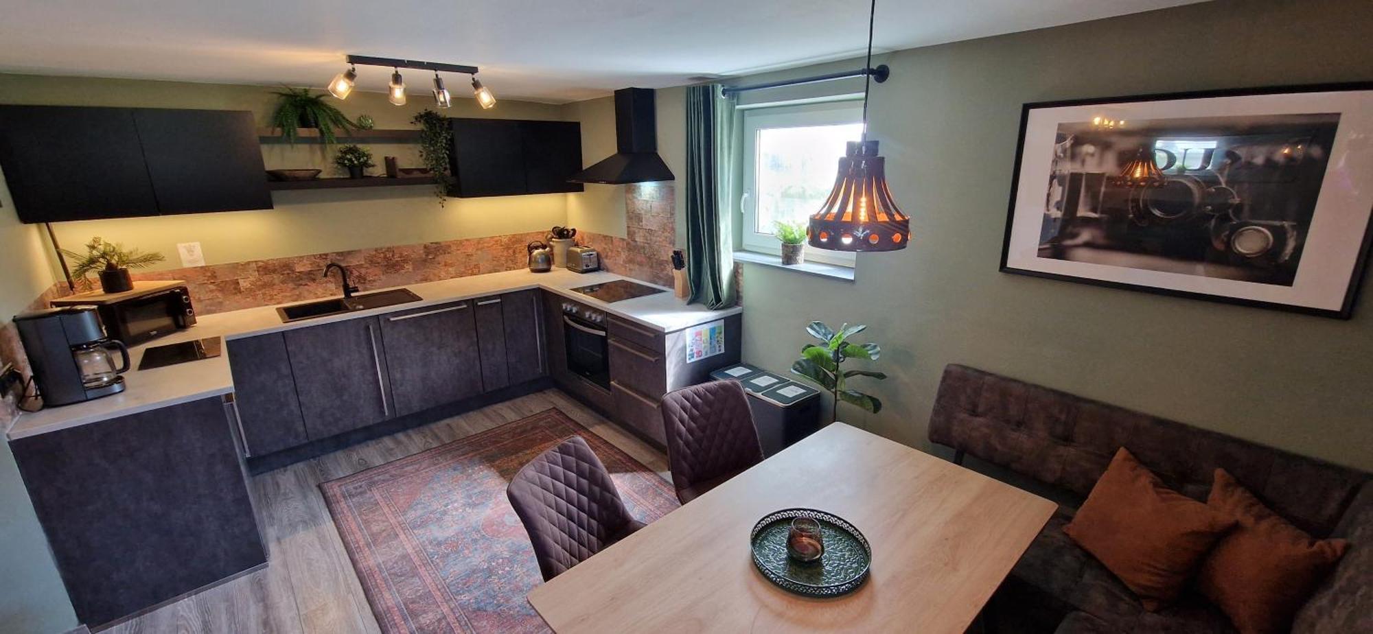 Alp Haus Grossglockner Apartment บรุค อันแดร์ โกรสส์กลอคเนอร์ชตราสเซอ ภายนอก รูปภาพ