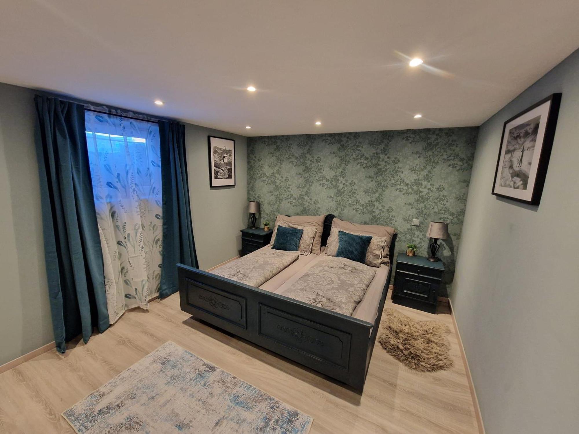 Alp Haus Grossglockner Apartment บรุค อันแดร์ โกรสส์กลอคเนอร์ชตราสเซอ ภายนอก รูปภาพ