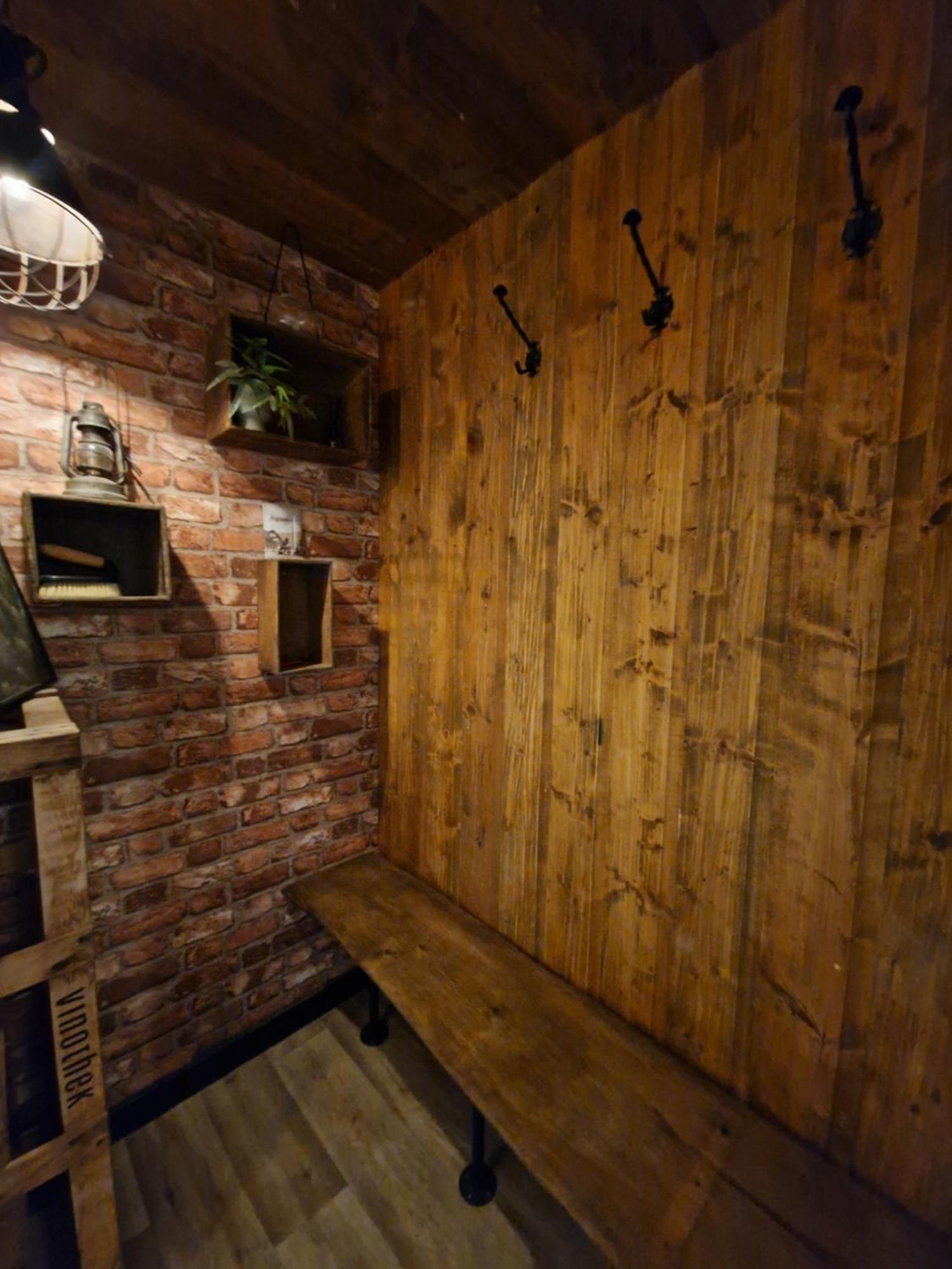 Alp Haus Grossglockner Apartment บรุค อันแดร์ โกรสส์กลอคเนอร์ชตราสเซอ ภายนอก รูปภาพ
